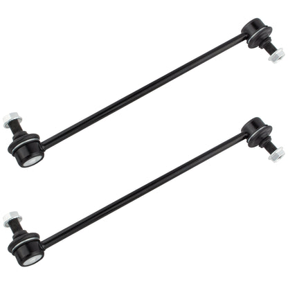 BOXI (Set of 2) Front Suspension Stabilizer Sway Bar End Link Kit Fit for Acura RDX 2007 2008 2009