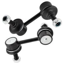 BOXI K80769 K80768 (Set of 2) Front Left + Right Sway Bar Stabilizer Link Kit Compatible for Honda