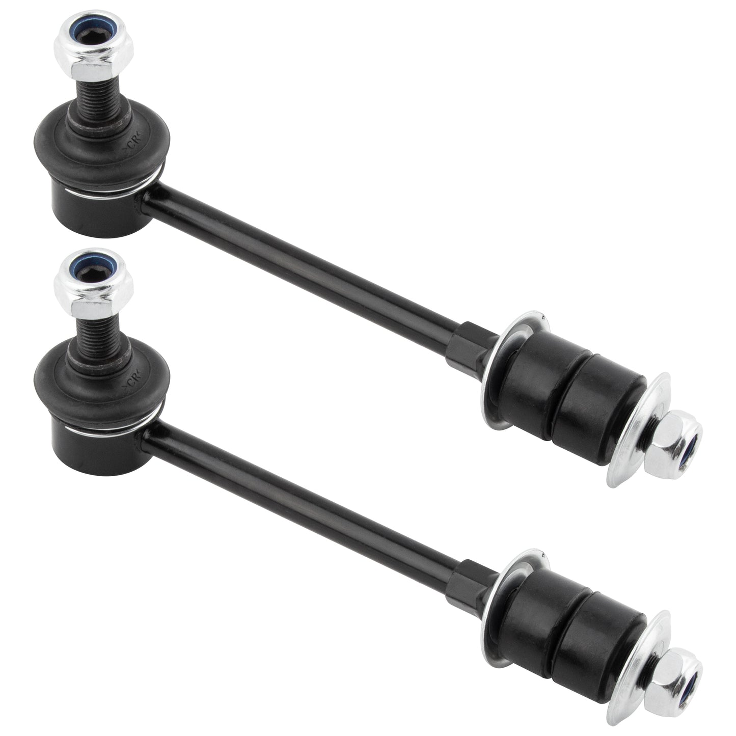 BOXI 2pcs Front Sway Bar Stabilizer Link Kit Compatible for Toyota 4Runner 1996-2002
