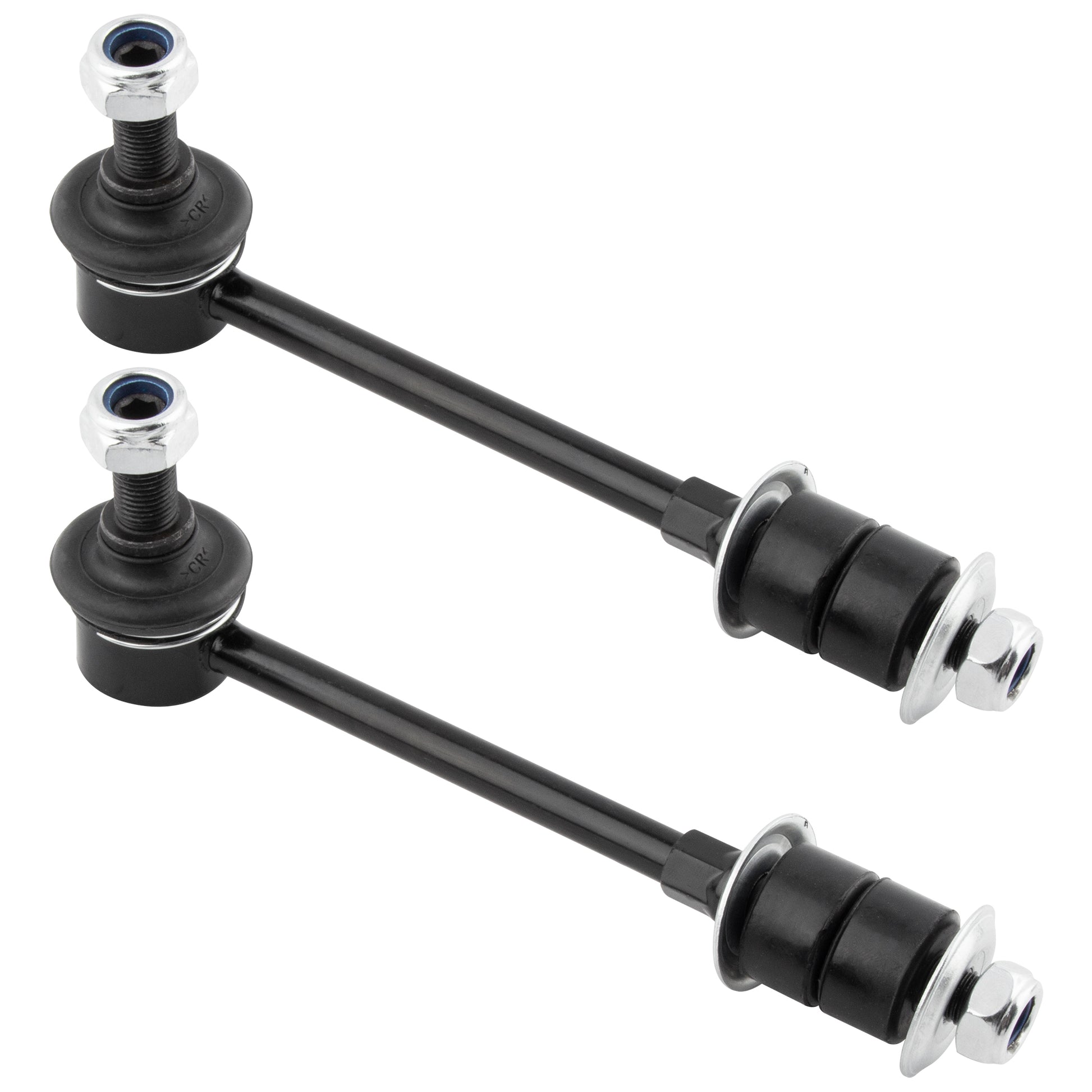 BOXI 2pcs Front Sway Bar Stabilizer Link Kit Compatible for Toyota 4Runner 1996-2002