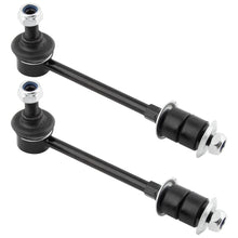 BOXI 2pcs Front Sway Bar Stabilizer Link Kit Compatible for Toyota 4Runner 1996-2002