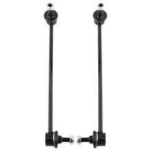 BOXI (Set of 2) Front Stabilizer Sway Bar End Link Kit Fit for Hyundai Accent 2006 2007 2008 2009