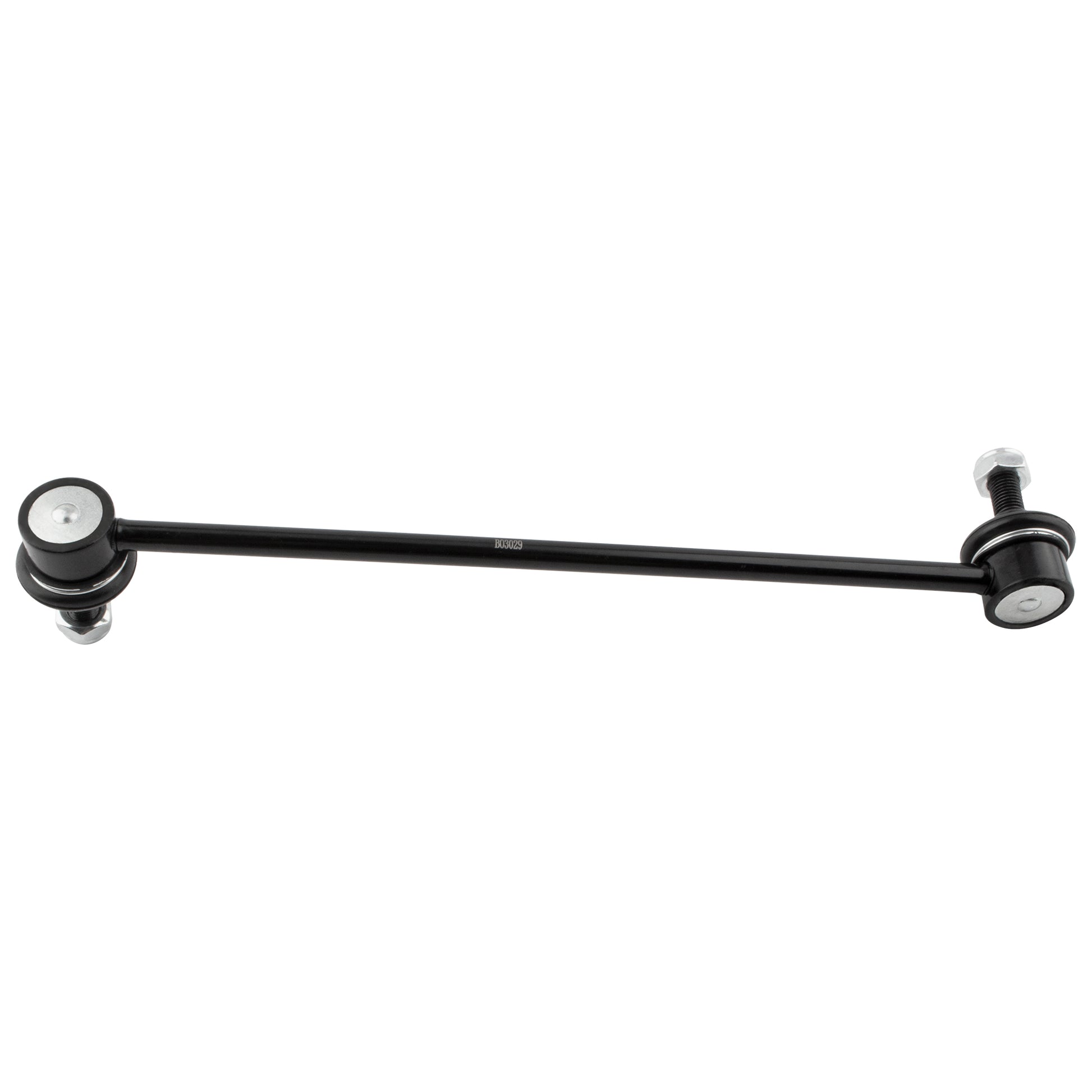 BOXI (Set of 2) Front Stabilizer Sway Bar End Link Kit Fit for Hyundai Accent 2006 2007 2008 2009 — product photo 2