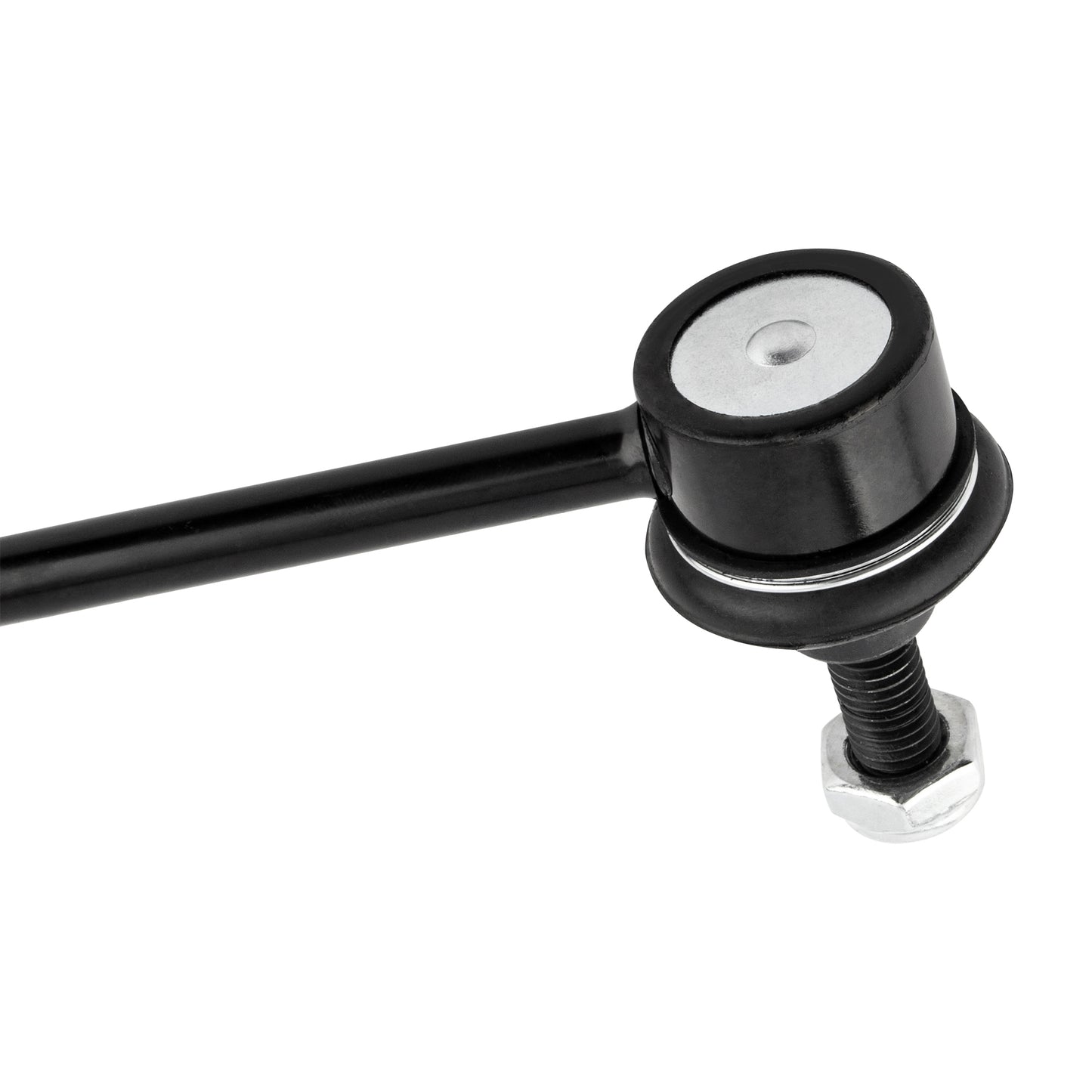 BOXI (Set of 2) Front Stabilizer Sway Bar End Link Kit Fit for Hyundai Accent 2006 2007 2008 2009 — product photo 3