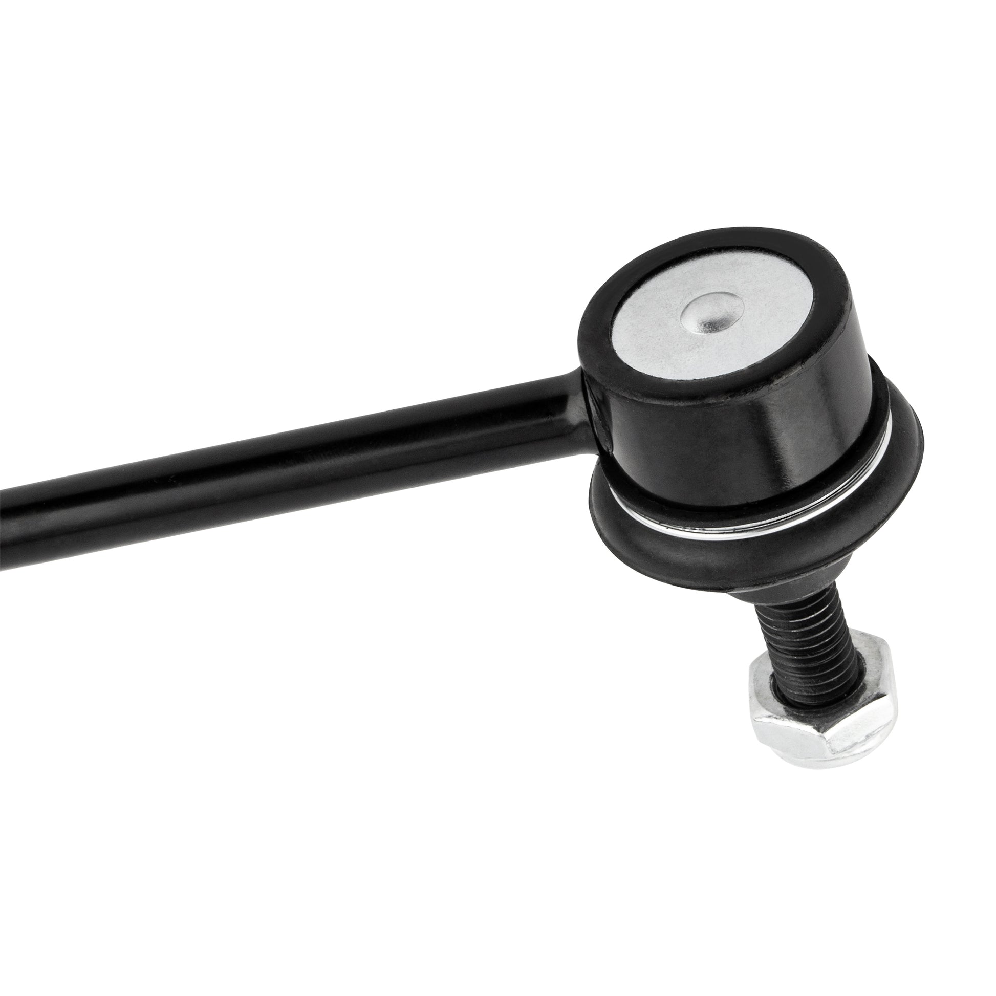 BOXI (Set of 2) Front Stabilizer Sway Bar End Link Kit Fit for Hyundai Accent 2006 2007 2008 2009 — product photo 3