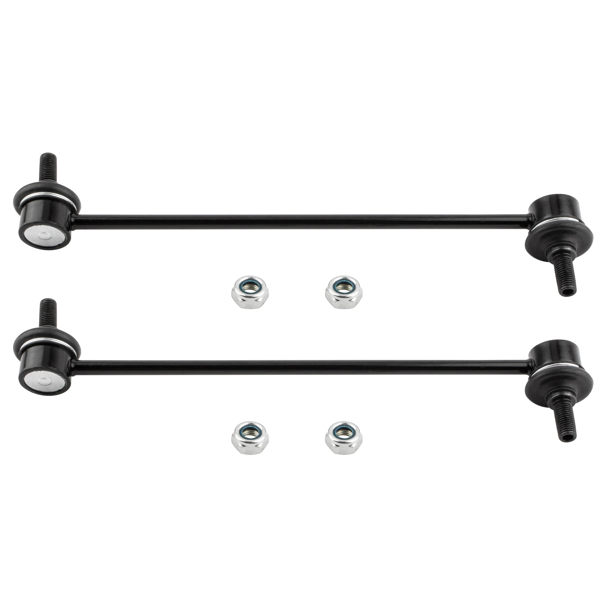 BOXI 2PCS Front Left&Right side Sway Bar Stabilizer Link Kit Fit for Chrysl-er 200