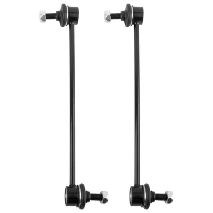 BOXI 2PCS Front Left&Right side Sway Bar Stabilizer Link Kit Fit for Chrysl-er 200 — product photo 2