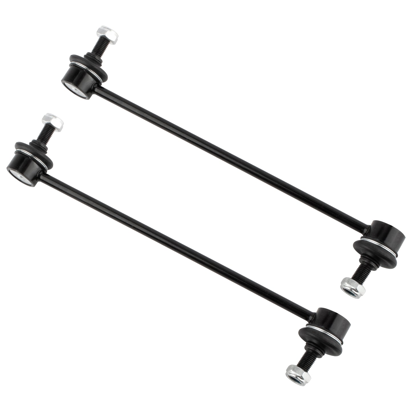 BOXI 2PCS Front Left&Right side Sway Bar Stabilizer Link Kit Fit for Chrysl-er 200 — product photo 4