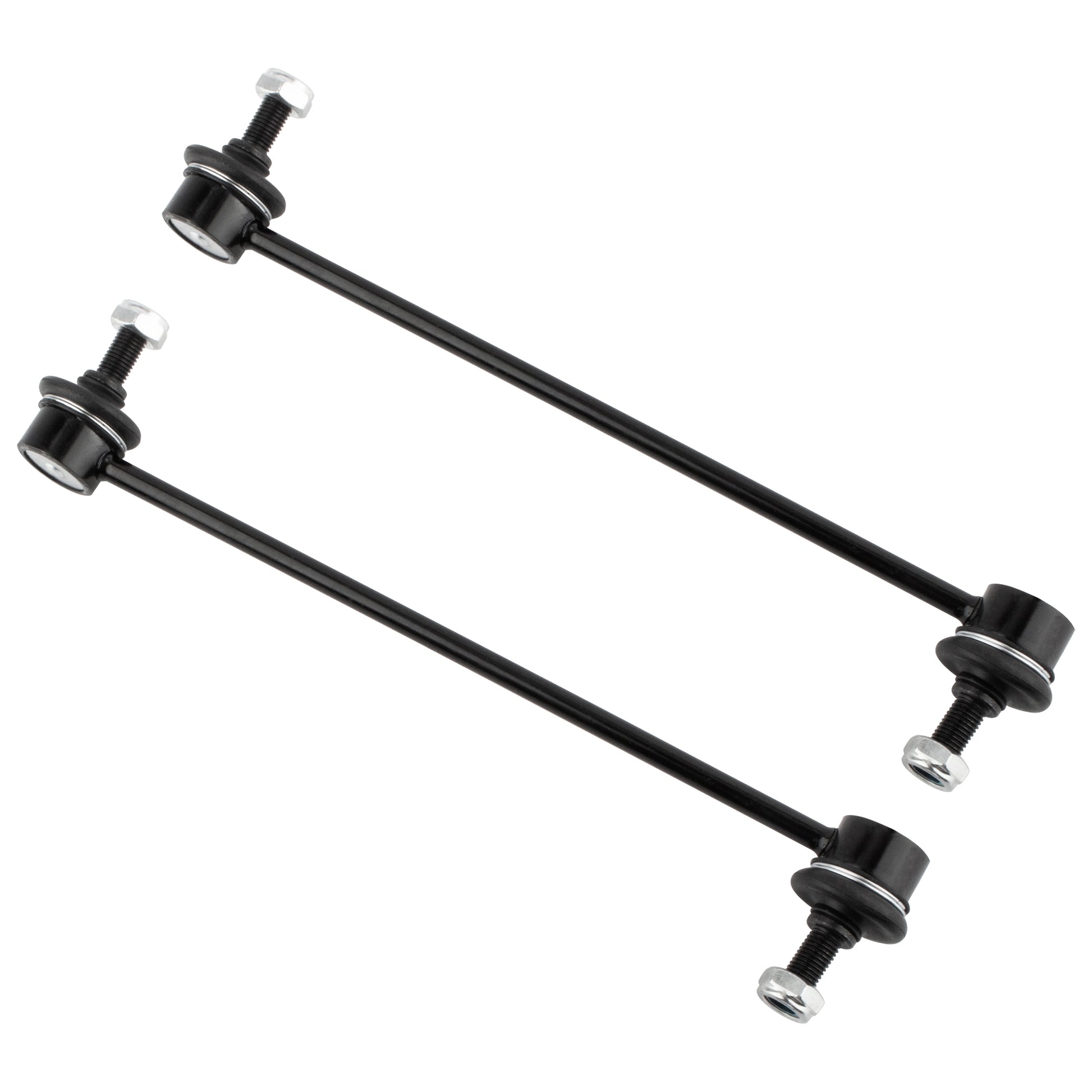 BOXI 2PCS Front Left&Right side Sway Bar Stabilizer Link Kit Fit for Chrysl-er 200 — product photo 4