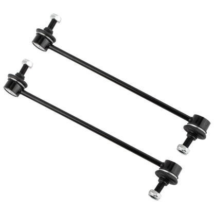 BOXI 2PCS Front Left&Right side Sway Bar Stabilizer Link Kit Fit for Chrysl-er 200 — product photo 4