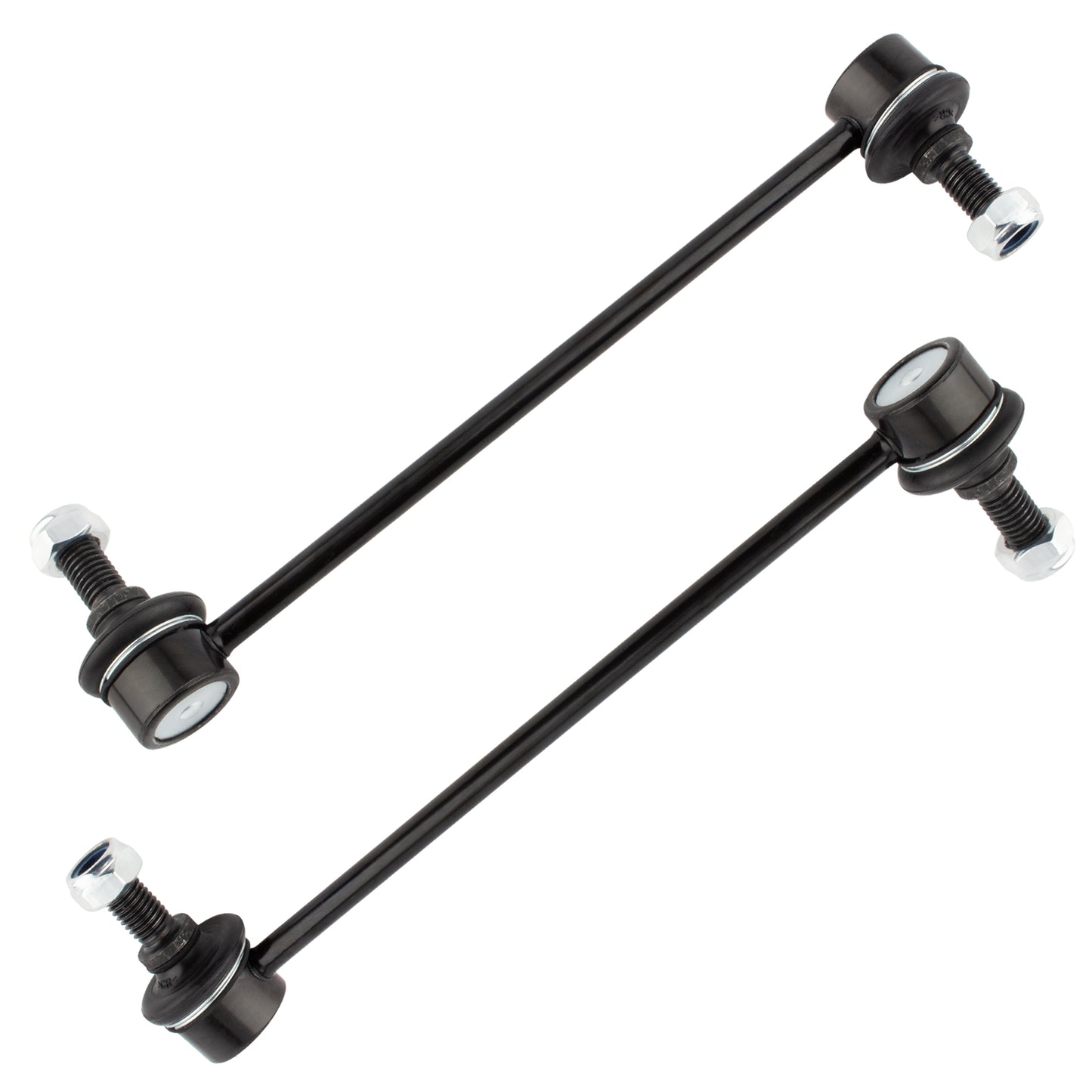 BOXI K750012 (Set of 2) Front Sway Bar Stabilizer Link Kit Fit for Chevy Cobalt 2005 2006 2007 2008