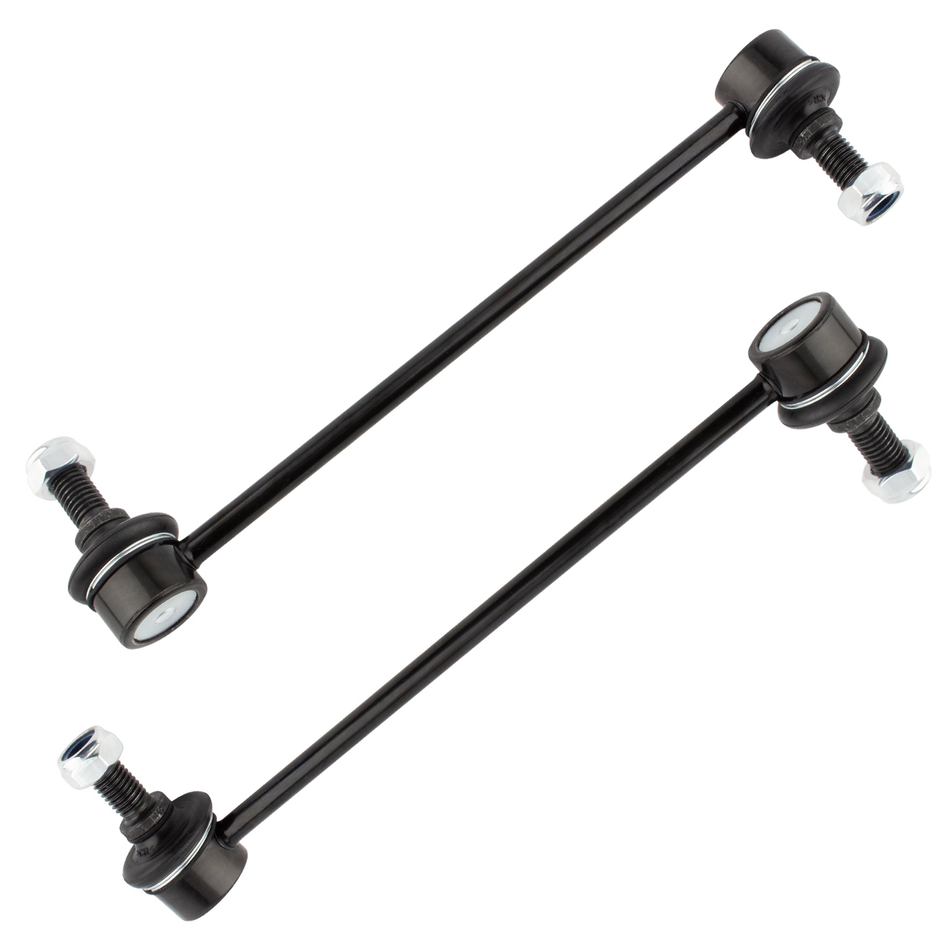 BOXI K750012 (Set of 2) Front Sway Bar Stabilizer Link Kit Fit for Chevy Cobalt 2005 2006 2007 2008