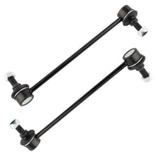 BOXI K750012 (Set of 2) Front Sway Bar Stabilizer Link Kit Fit for Chevy Cobalt 2005 2006 2007 2008