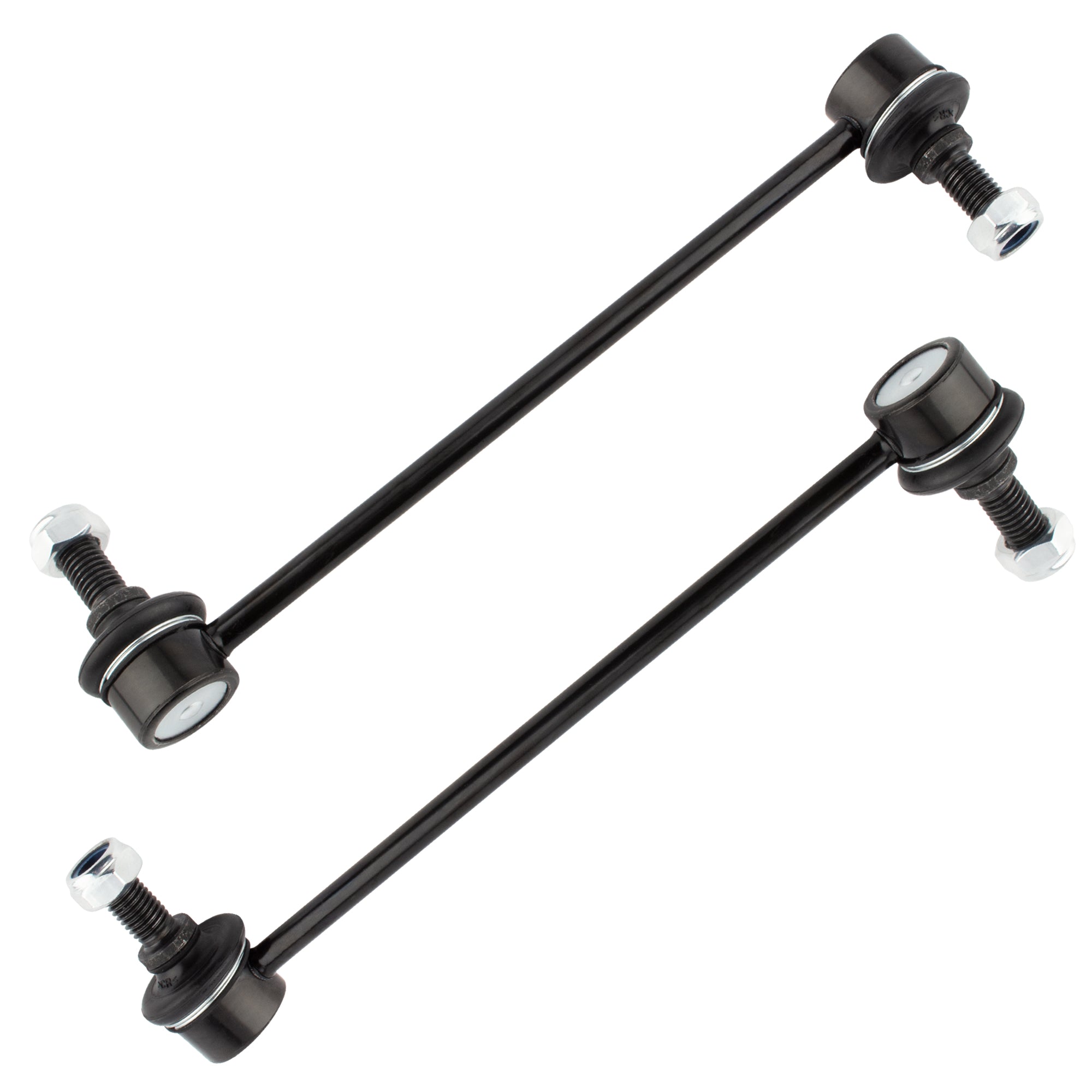 BOXI K750012 (Set of 2) Front Sway Bar Stabilizer Link Kit Fit for Chevy Cobalt 2005 2006 2007 2008