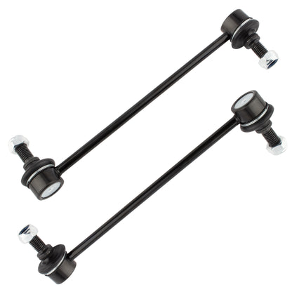 BOXI K750012 (Set of 2) Front Sway Bar Stabilizer Link Kit Fit for Chevy Cobalt 2005 2006 2007 2008
