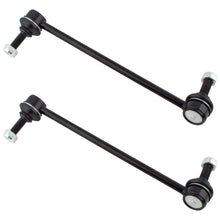 BOXI 2pcs Front Sway Bar Stabilizer Link Kit for Ford Flex 2010-2015