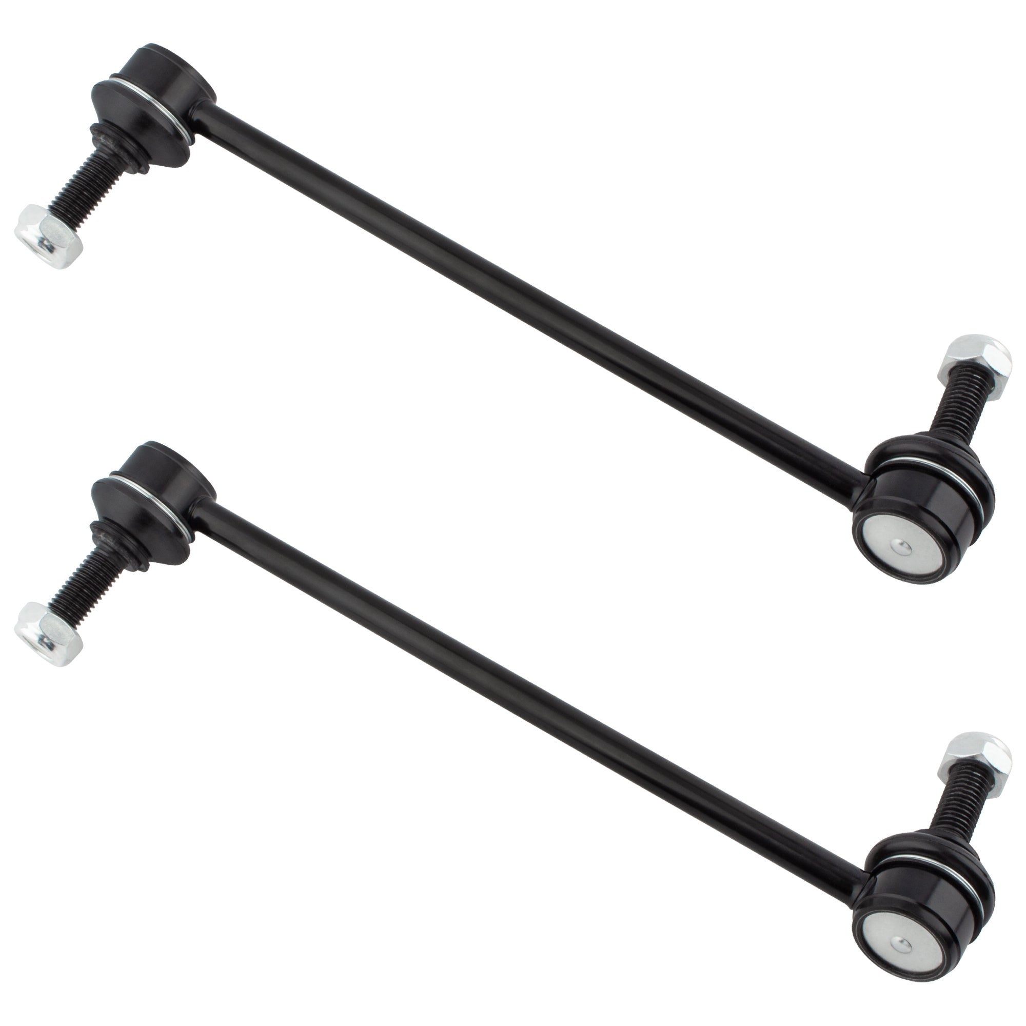 BOXI 2pcs Front Sway Bar Stabilizer Link Kit for Ford Flex 2010-2015