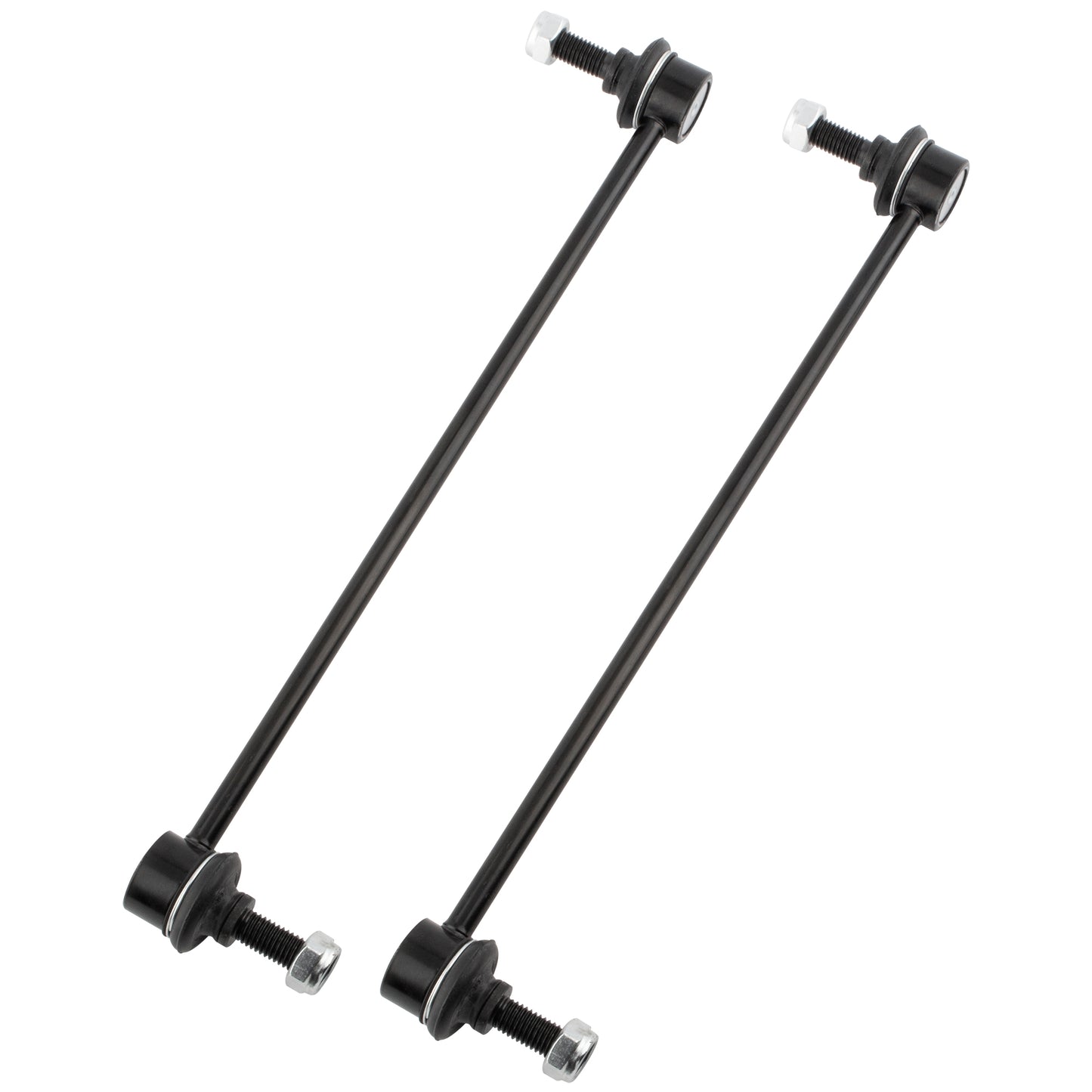 BOXI 2pcs Front Sway Bar Stabilizer Link Kit for Buick Enclave 2008-2014