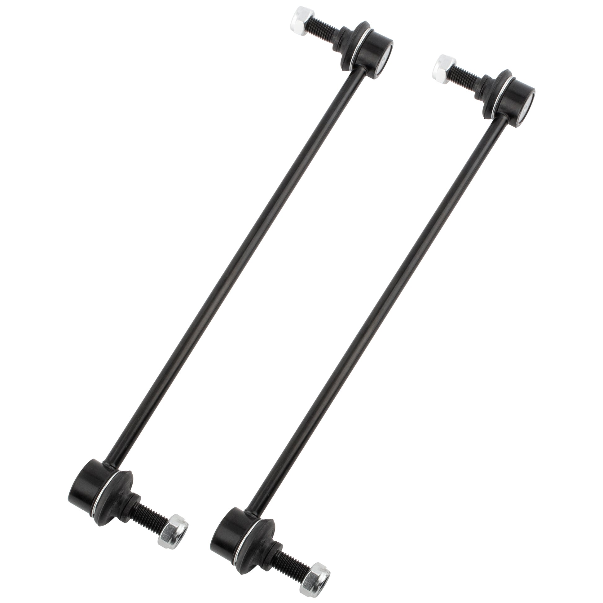 BOXI 2pcs Front Sway Bar Stabilizer Link Kit for Buick Enclave 2008-2014