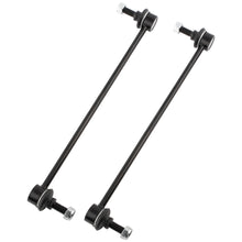 BOXI 2pcs Front Sway Bar Stabilizer Link Kit for Buick Enclave 2008-2014