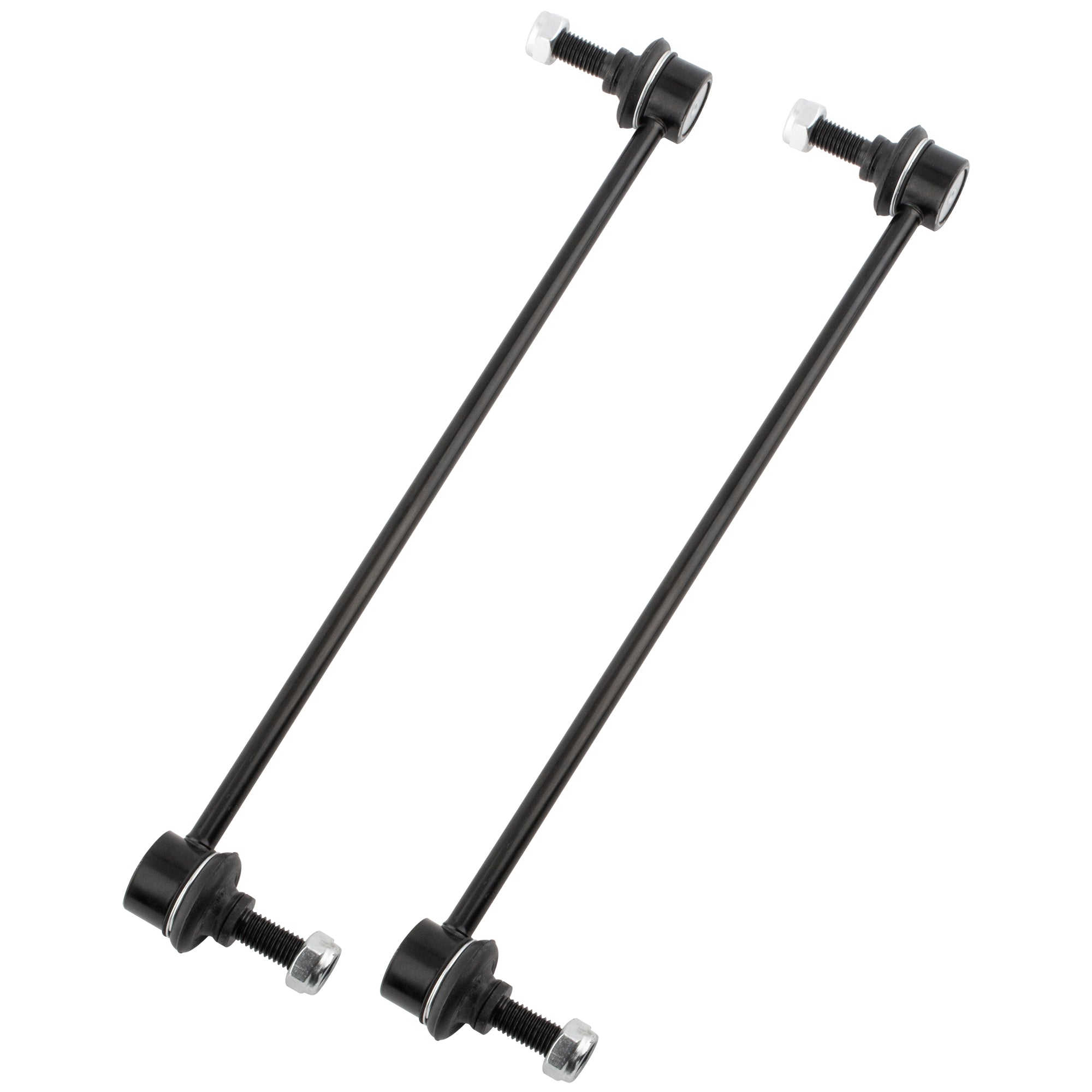 BOXI 2pcs Front Sway Bar Stabilizer Link Kit for Buick Enclave 2008-2014