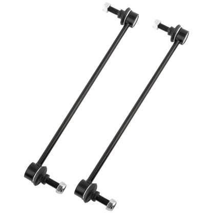 BOXI 2pcs Front Sway Bar Stabilizer Link Kit for Buick Enclave 2008-2014