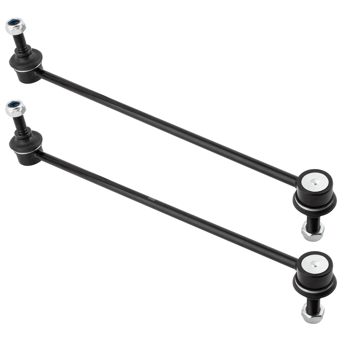 BOXI 2pcs Front Sway Bar Stabilizer Link Kit for Buick Enclave 2008-2014 — product photo 2