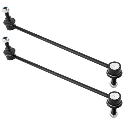 BOXI 2pcs Front Sway Bar Stabilizer Link Kit for Buick Enclave 2008-2014 — product photo 2
