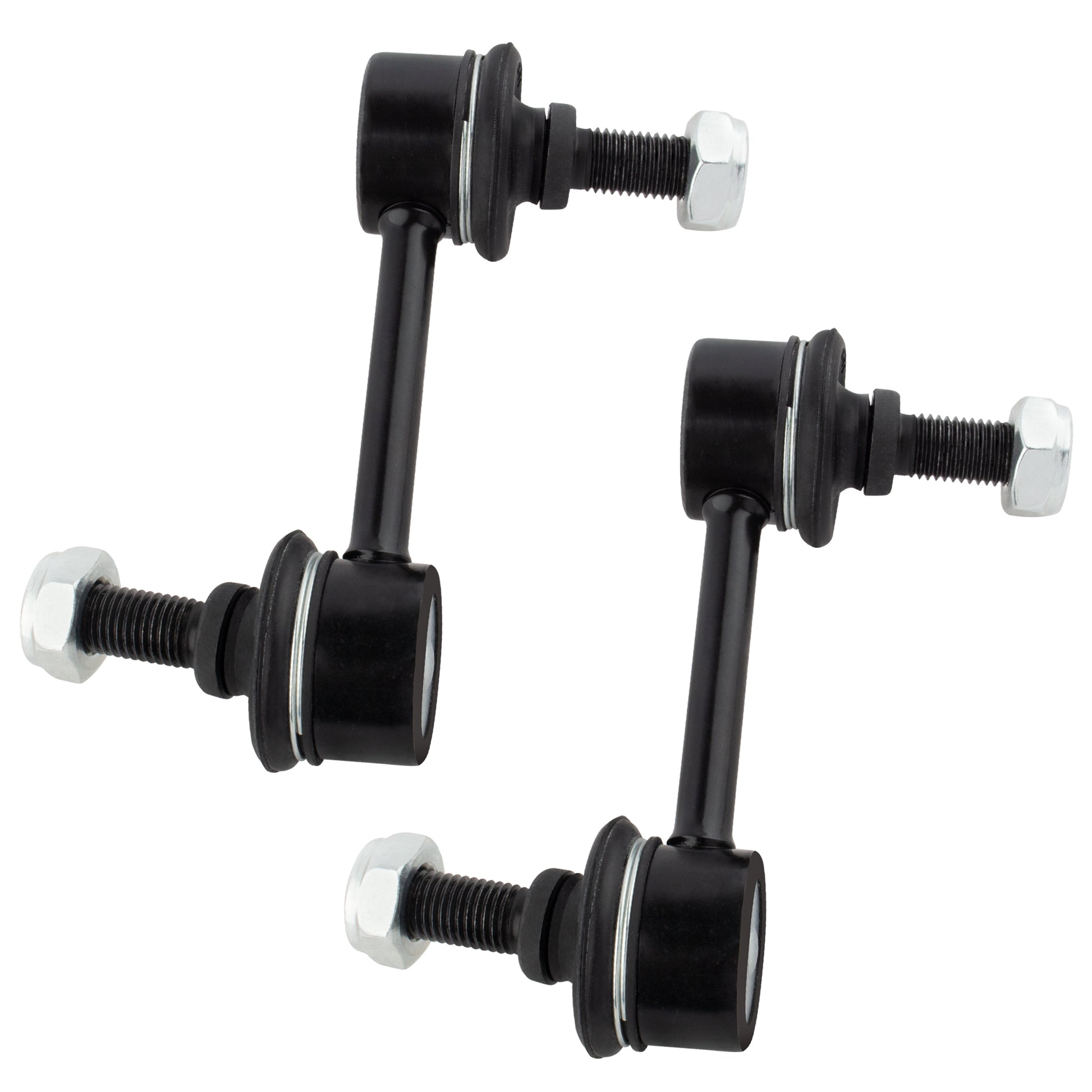 BOXI 2pc Rear Sway Bar Link Kit K80620 for Hyundai Azera 2006-2011