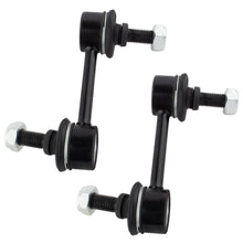 BOXI 2pc Rear Sway Bar Link Kit K80620 for Hyundai Azera 2006-2011