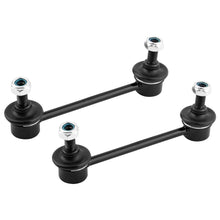 BOXI 2PCS Rear Left & Right Side Sway Bar Stabilizer Link Kit Fit for Mitsubi-shi Endeavor 3.8L — product photo 2