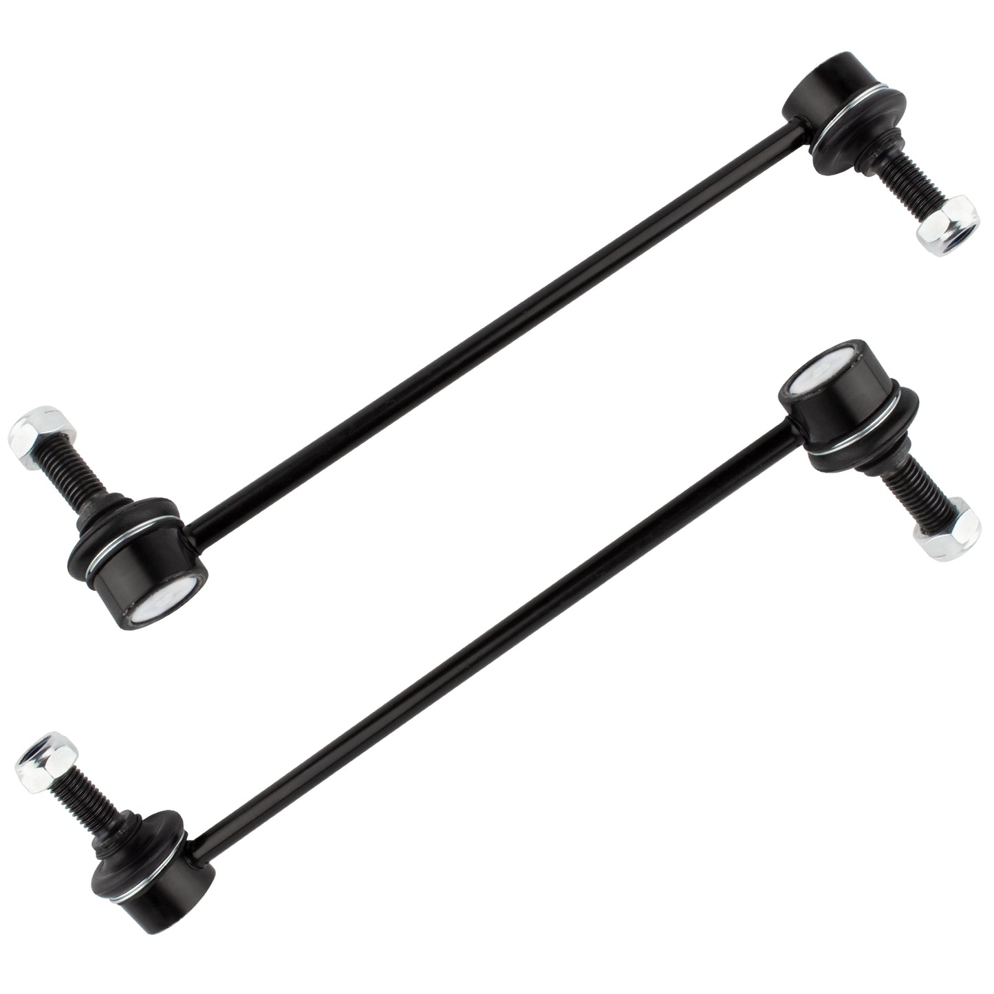BOXI K5334 MK5334 46G0097A 2pcs Front Sway Bar Stabilizer Link Kit Fit for Buick Reatta Riviera