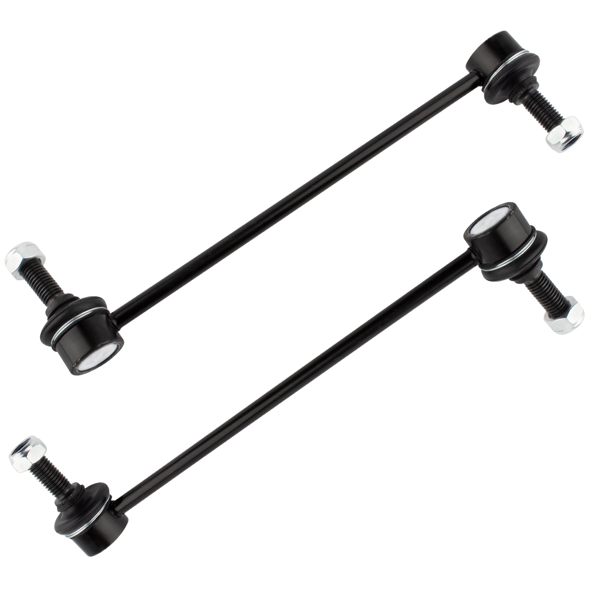 BOXI K5334 MK5334 46G0097A 2pcs Front Sway Bar Stabilizer Link Kit Fit for Buick Reatta Riviera