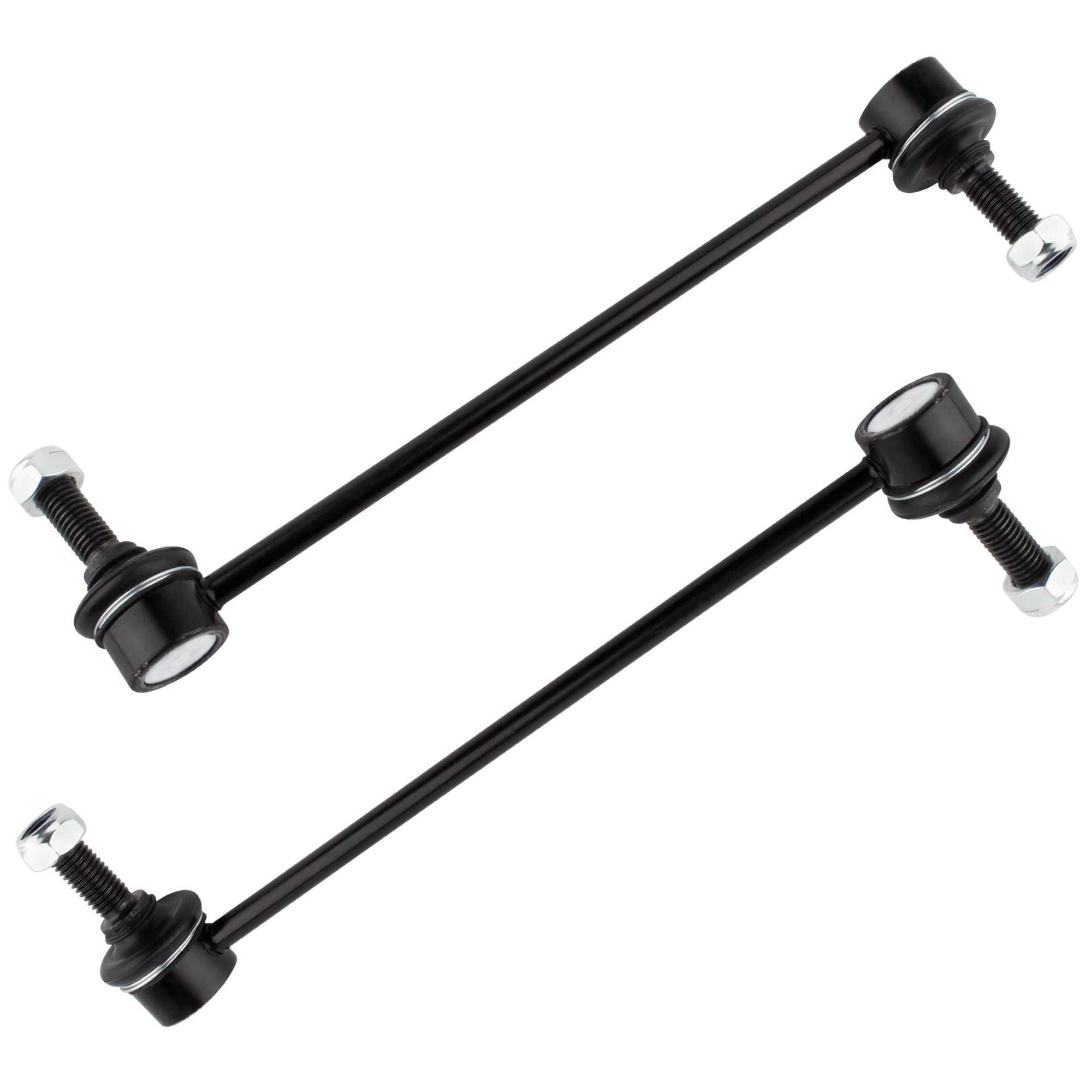 BOXI K5334 MK5334 46G0097A 2pcs Front Sway Bar Stabilizer Link Kit Fit for Buick Reatta Riviera