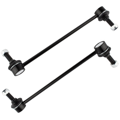 BOXI K5334 MK5334 46G0097A 2pcs Front Sway Bar Stabilizer Link Kit Fit for Buick Reatta Riviera