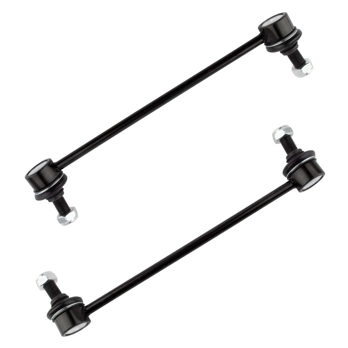 BOXI K750123 (Set of 2) Front Sway Bar Stabilizer Link Kit fit for Toyota Avalon 2013 2014