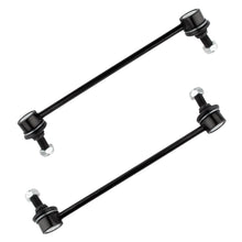 BOXI K750123 (Set of 2) Front Sway Bar Stabilizer Link Kit fit for Toyota Avalon 2013 2014