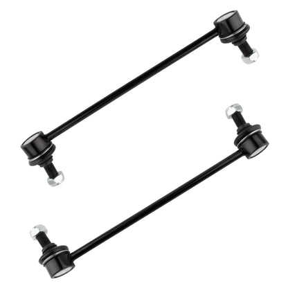 BOXI K750123 (Set of 2) Front Sway Bar Stabilizer Link Kit fit for Toyota Avalon 2013 2014