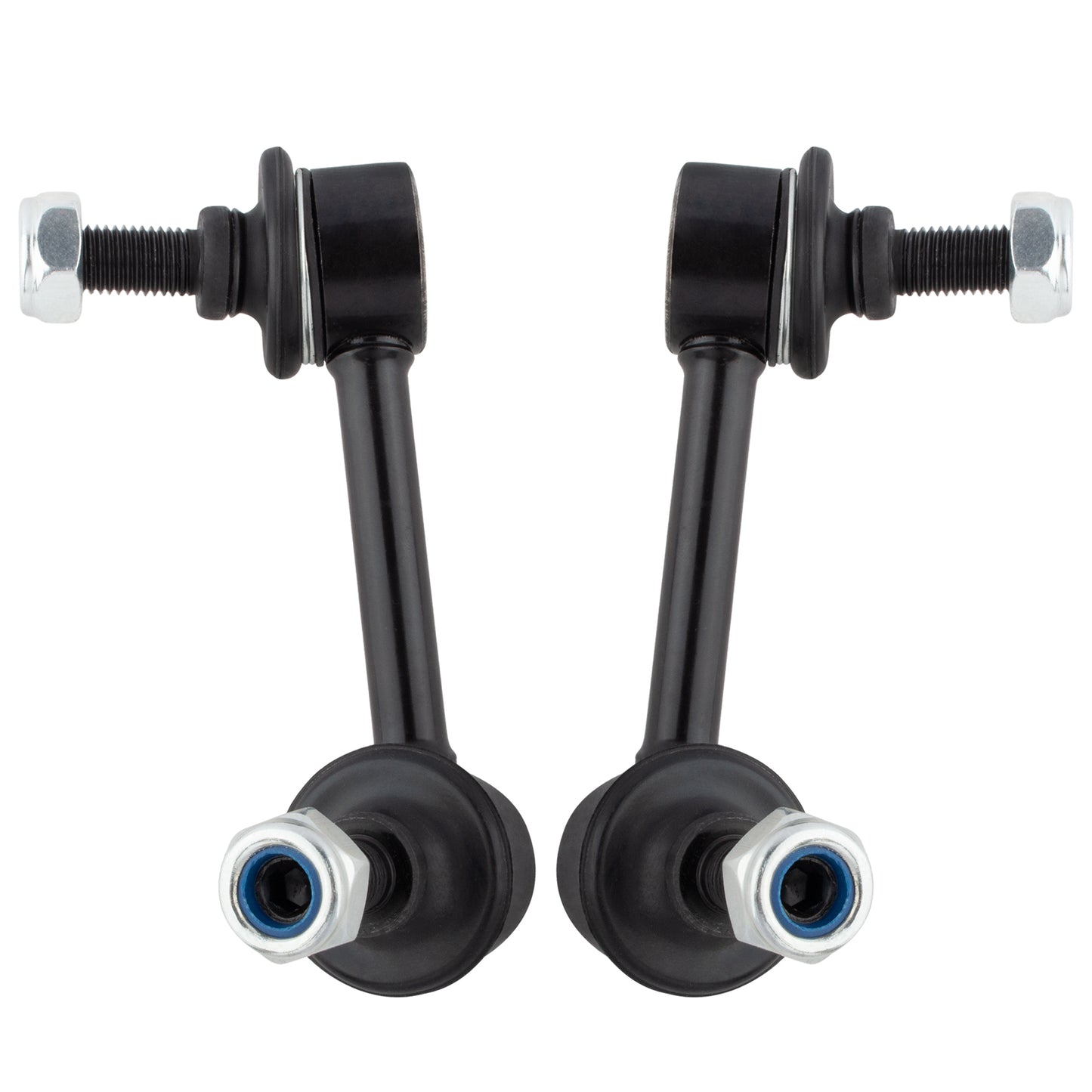 BOXI 2pcs Rear Left&Right Side Sway Bar Stabilizer Link Kit Compatible for Honda Element 2003-2011