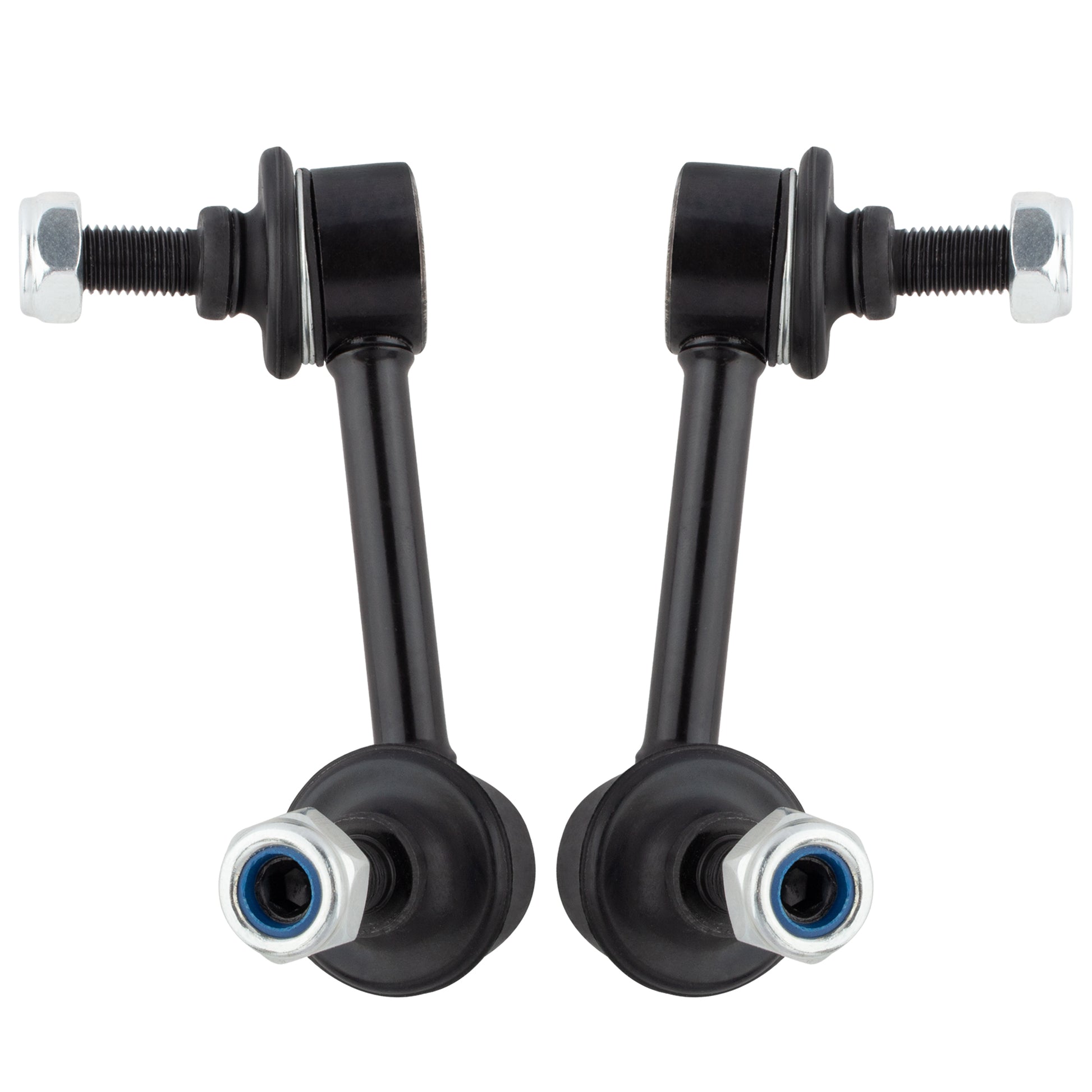 BOXI 2pcs Rear Left&Right Side Sway Bar Stabilizer Link Kit Compatible for Honda Element 2003-2011