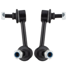 BOXI 2pcs Rear Left&Right Side Sway Bar Stabilizer Link Kit Compatible for Honda Element 2003-2011