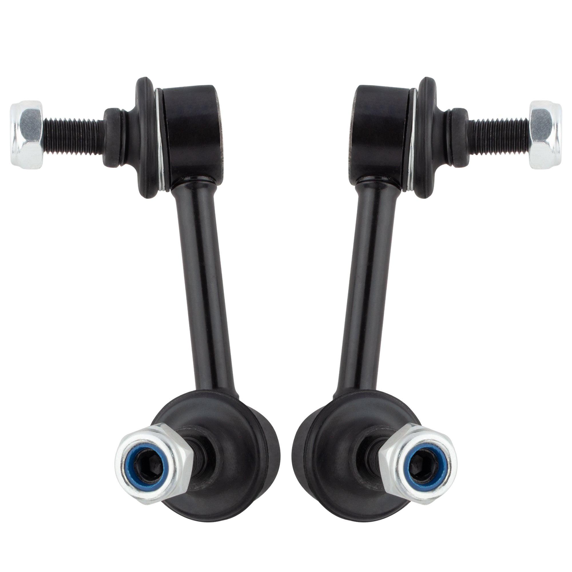BOXI 2pcs Rear Left&Right Side Sway Bar Stabilizer Link Kit Compatible for Honda Element 2003-2011