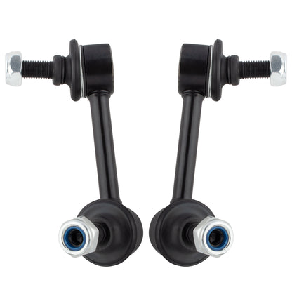BOXI 2pcs Rear Left&Right Side Sway Bar Stabilizer Link Kit Compatible for Honda Element 2003-2011