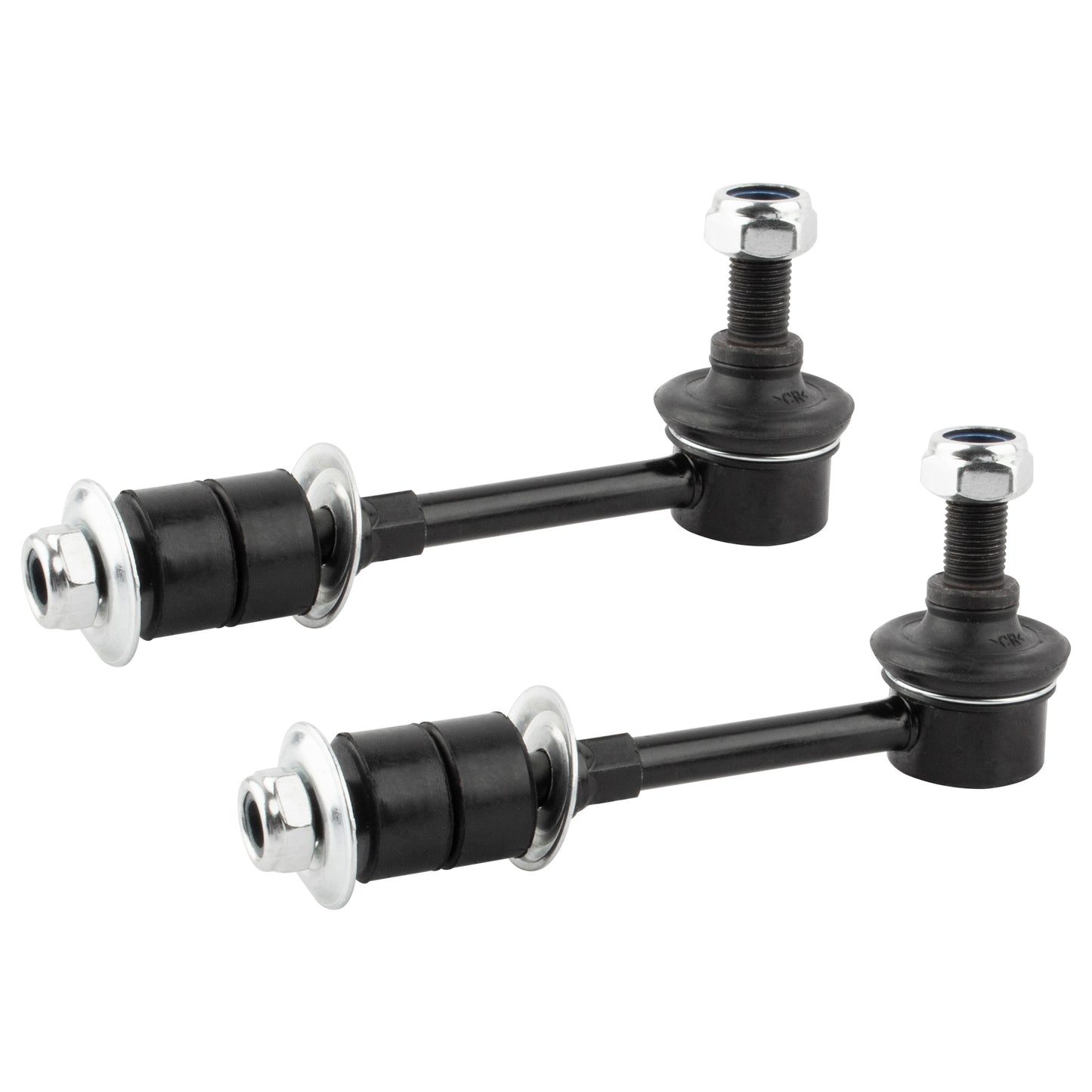 BOXI 2Pcs K750257 Rear Sway Bar Stabilizer Link Compatible for 2015-2017 Le-xus NX200t 2015-2021
