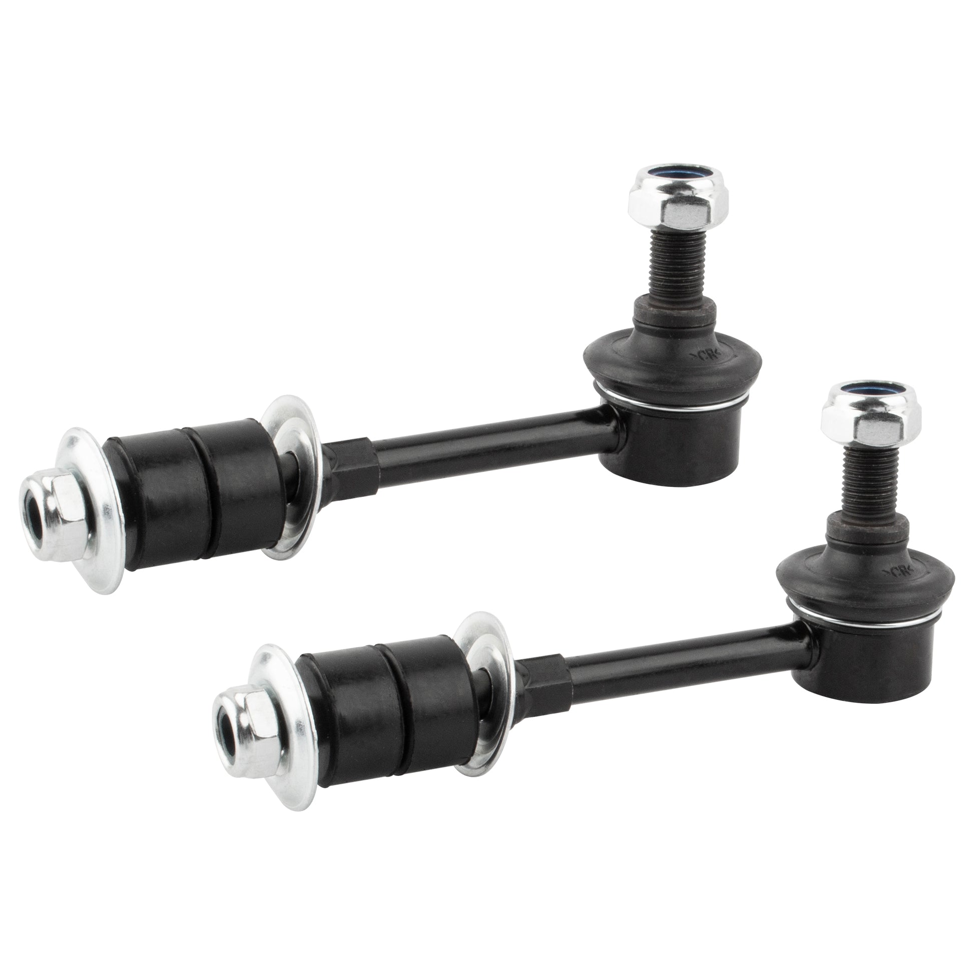 BOXI 2Pcs K750257 Rear Sway Bar Stabilizer Link Compatible for 2015-2017 Le-xus NX200t 2015-2021