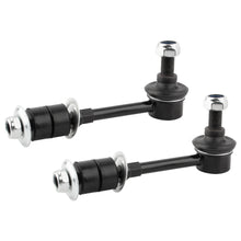 BOXI 2Pcs K750257 Rear Sway Bar Stabilizer Link Compatible for 2015-2017 Le-xus NX200t 2015-2021