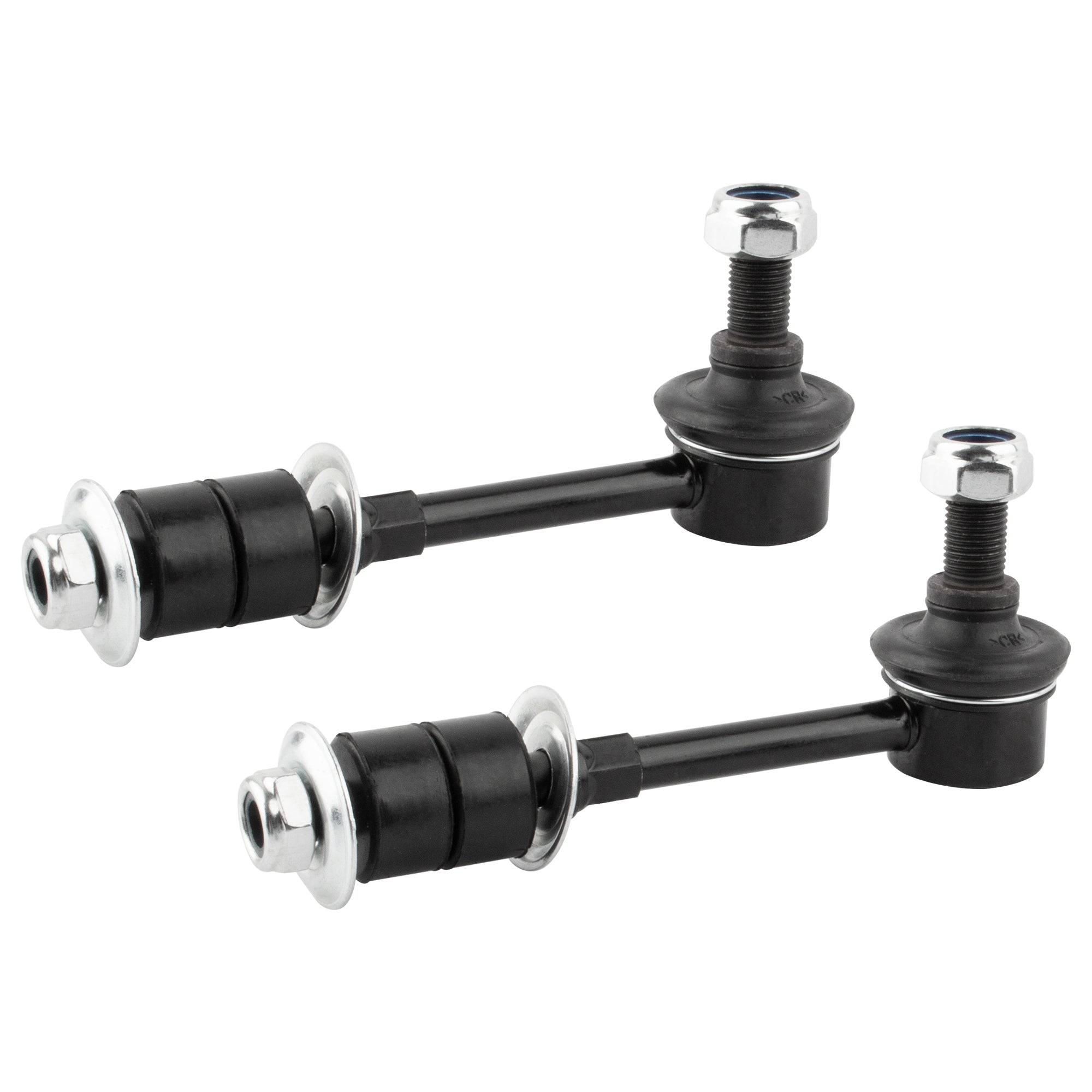 BOXI 2Pcs K750257 Rear Sway Bar Stabilizer Link Compatible for 2015-2017 Le-xus NX200t 2015-2021