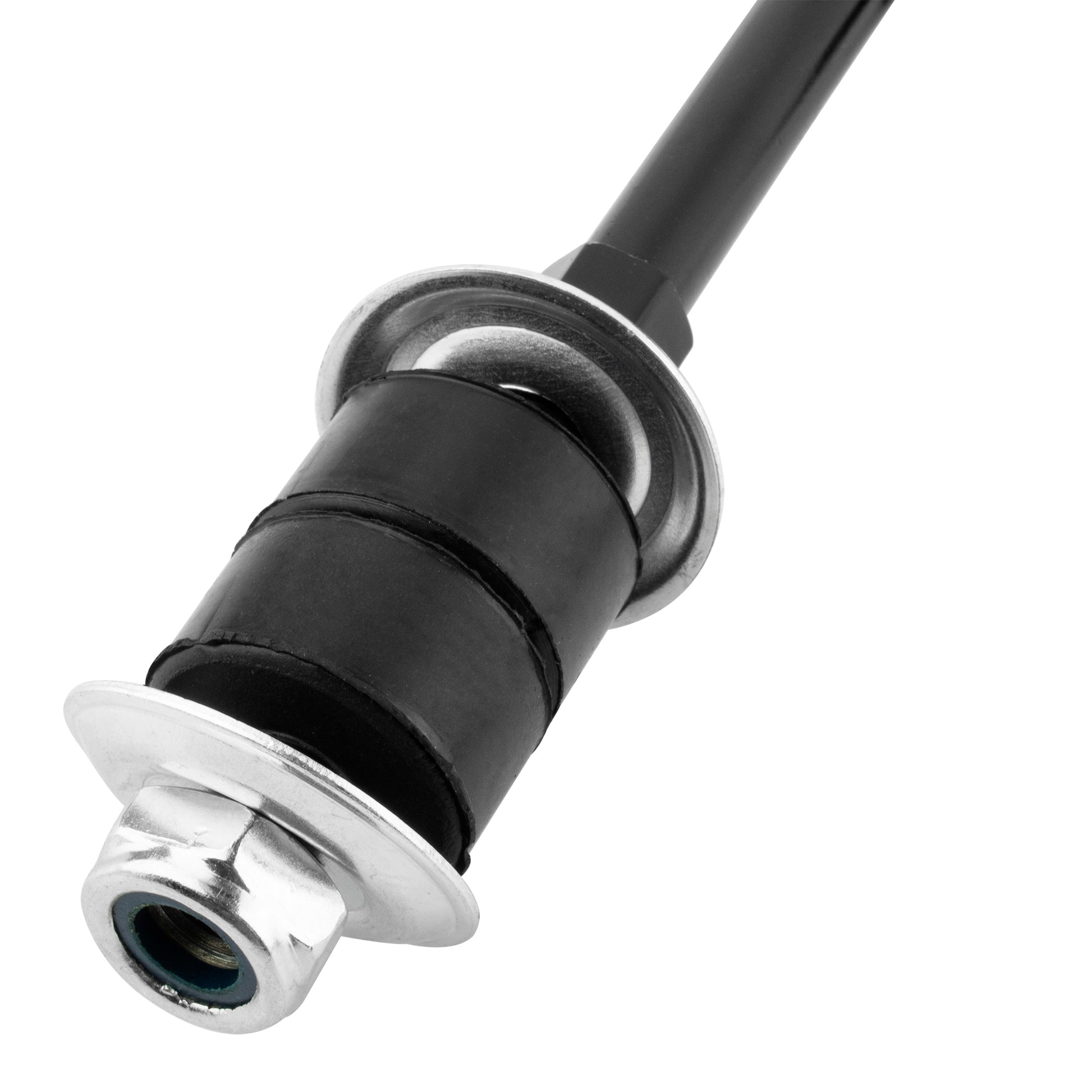 BOXI 2Pcs K750257 Rear Sway Bar Stabilizer Link Compatible for 2015-2017 Le-xus NX200t 2015-2021 — product photo 3