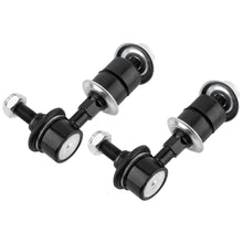 BOXI 2PCS Front Left & Right Side Sway Bar Stabilizer Link Kit Fit for Chevy Tracker 1999 2000 2001