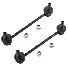 BOXI K90659 Front Sway Bar End Links fit 1996-2004 for Nissan Pathfinder 1997-2003 for Infiniti QX4